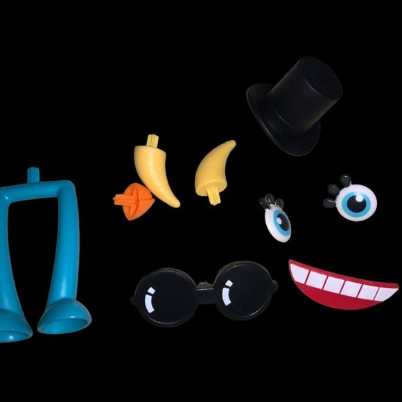 Bunchems Building Toys - Picture 3 of 8